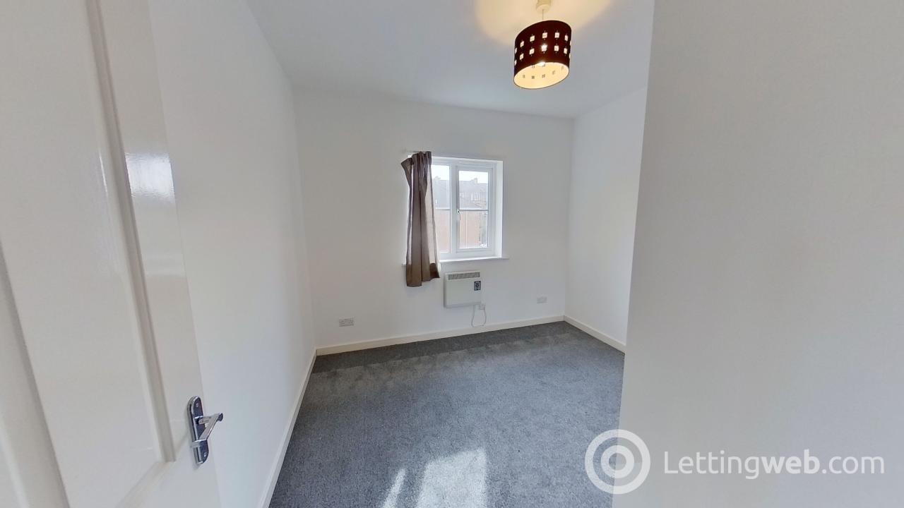 Property to rent in Tullis Gardens, Bridgeton, GLASGOW, G40