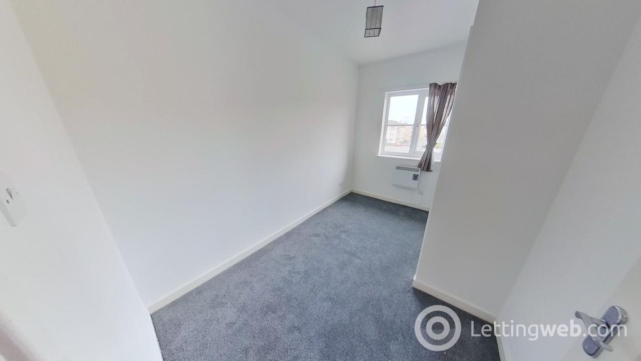 Property to rent in Tullis Gardens, Bridgeton, GLASGOW, G40