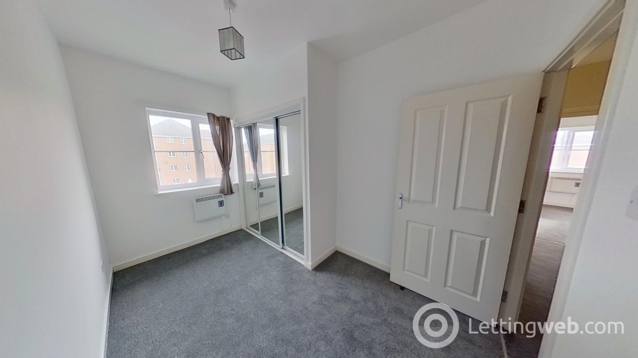 Property to rent in Tullis Gardens, Bridgeton, GLASGOW, G40
