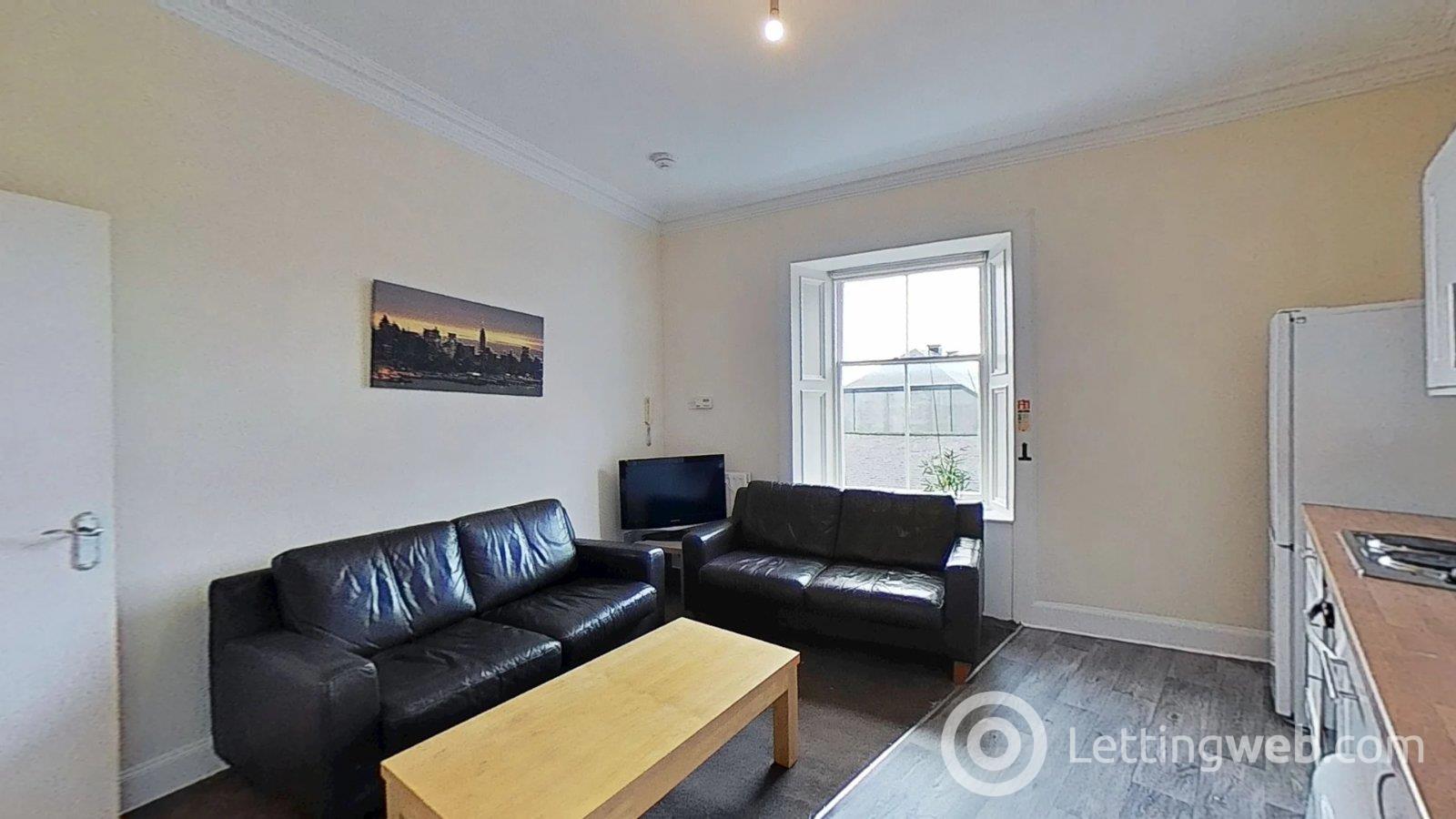 Property to rent in Friars Street, Stirling, Stirlingshire, FK8