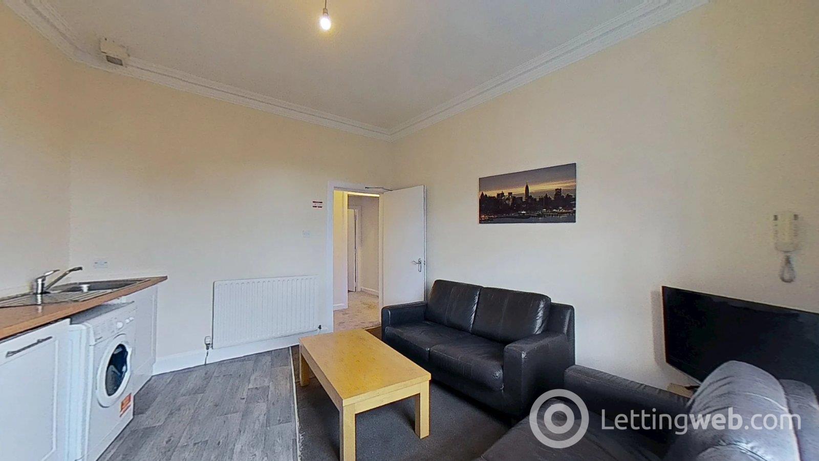 Property to rent in Friars Street, Stirling, Stirlingshire, FK8