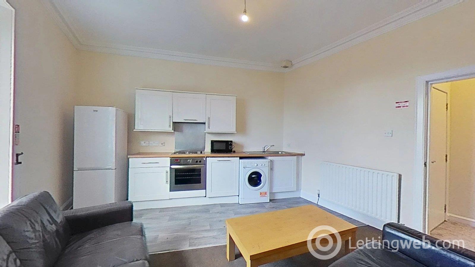 Property to rent in Friars Street, Stirling, Stirlingshire, FK8