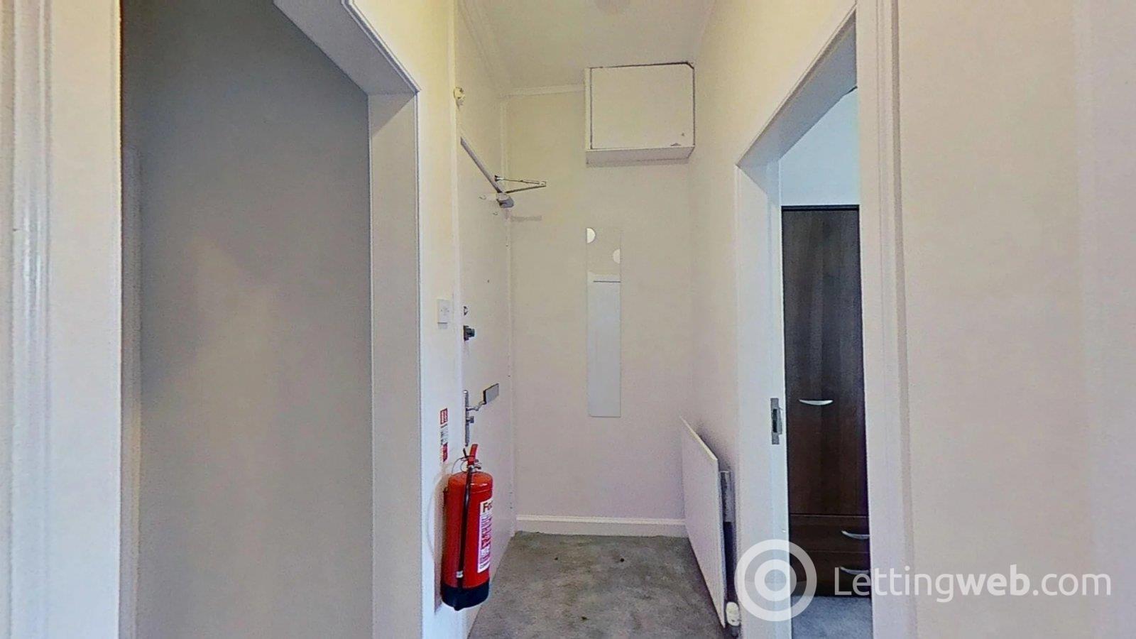 Property to rent in Friars Street, Stirling, Stirlingshire, FK8