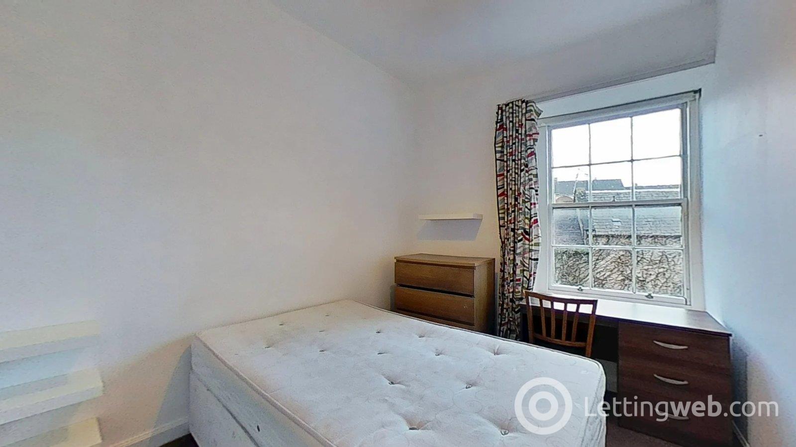 Property to rent in Friars Street, Stirling, Stirlingshire, FK8