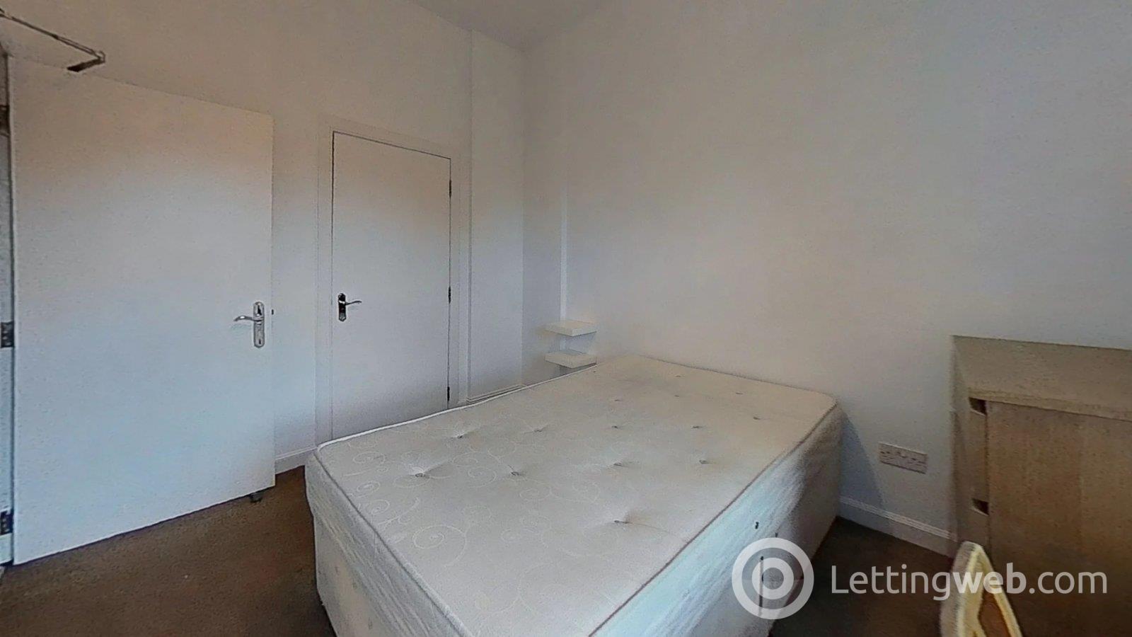 Property to rent in Friars Street, Stirling, Stirlingshire, FK8
