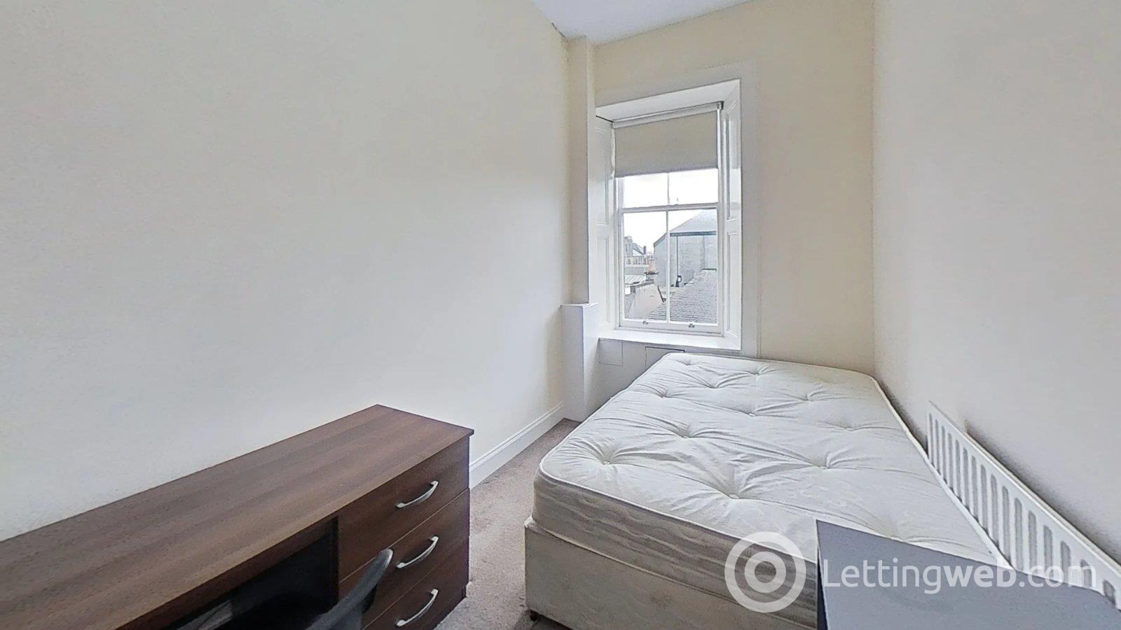 Property to rent in Friars Street, Stirling, Stirlingshire, FK8