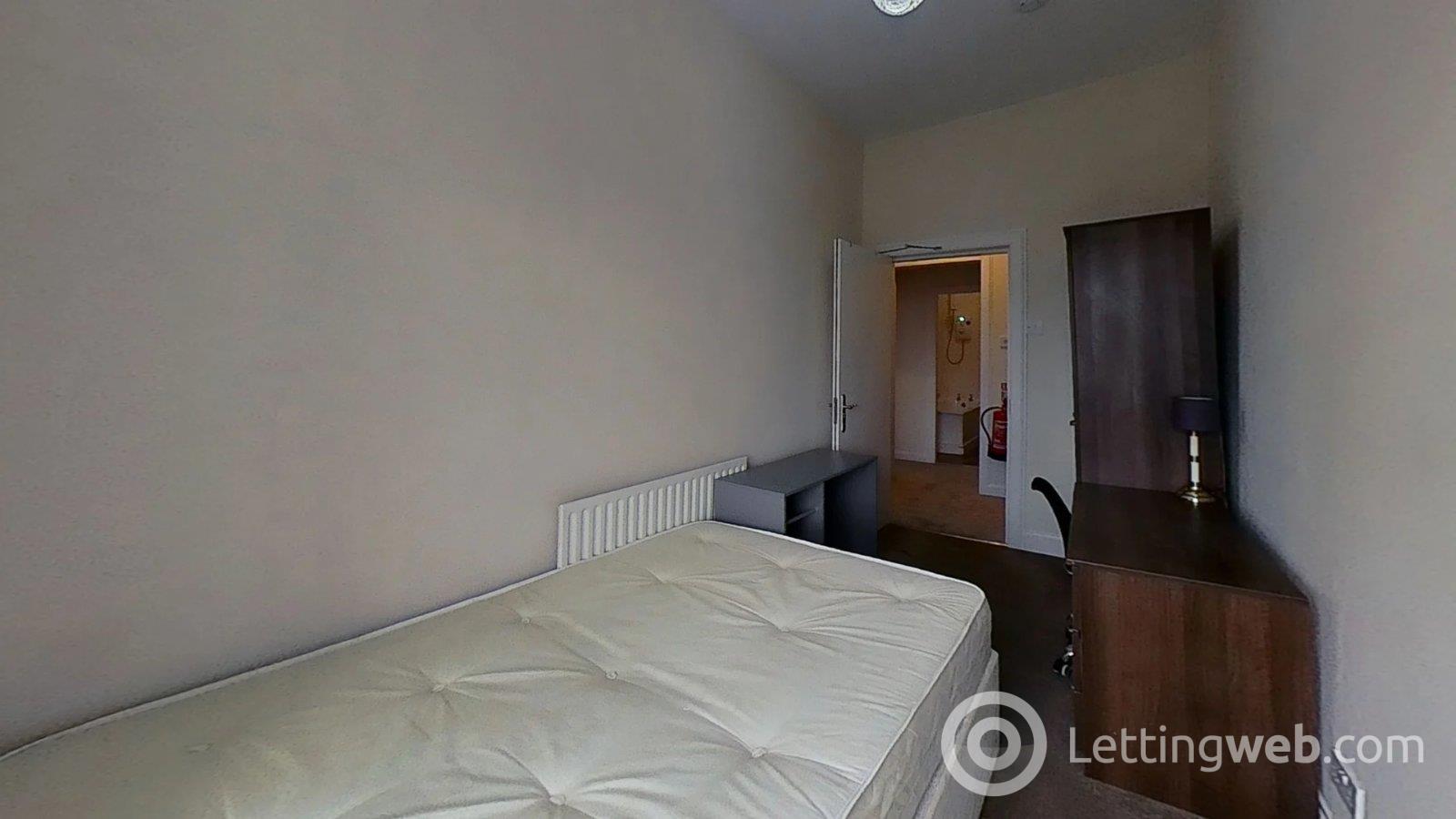 Property to rent in Friars Street, Stirling, Stirlingshire, FK8