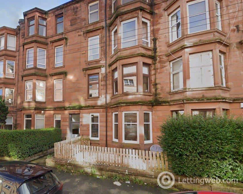 Property to rent in Roslea Drive, Glasgow, Glasgow City, G31