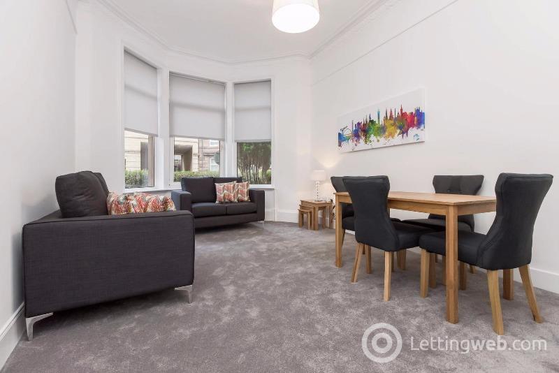 Property to rent in Roslea Drive, Glasgow, Glasgow City, G31