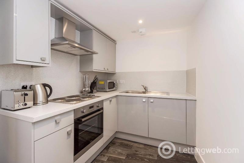 Property to rent in Roslea Drive, Glasgow, Glasgow City, G31