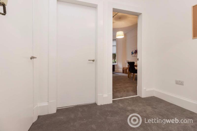 Property to rent in Roslea Drive, Glasgow, Glasgow City, G31