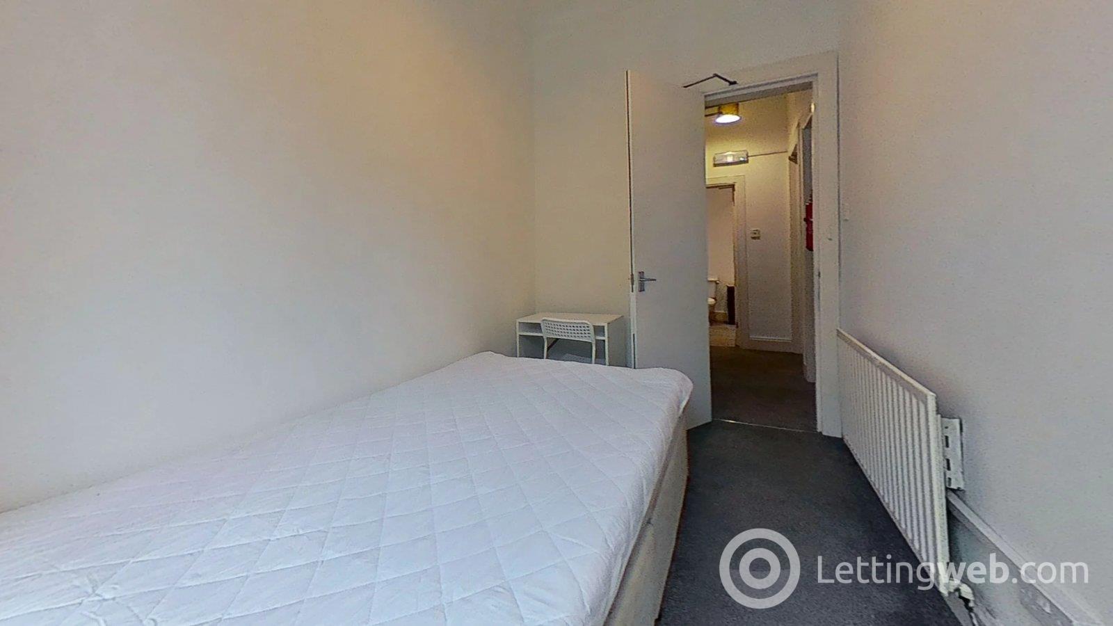 Property to rent in Queen Street, Stirling, Stirlingshire, FK8