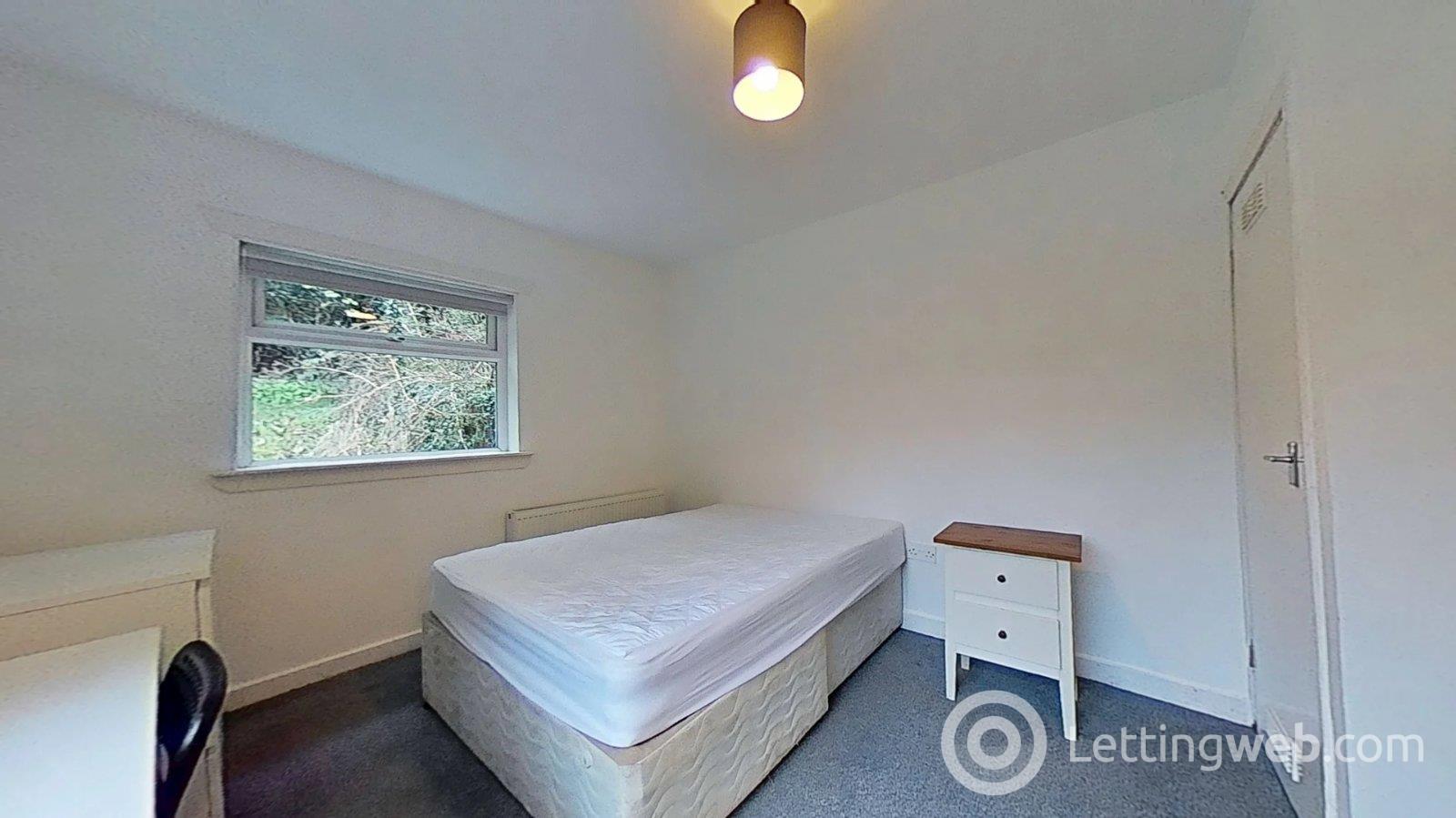 Property to rent in Queen Street, Stirling, Stirlingshire, FK8