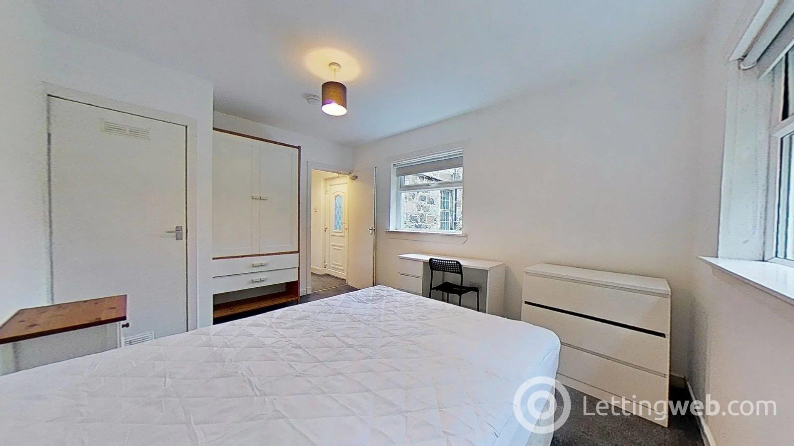 Property to rent in Queen Street, Stirling, Stirlingshire, FK8