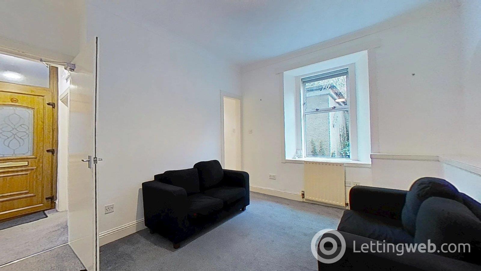 Property to rent in Queen Street, Stirling, Stirlingshire, FK8