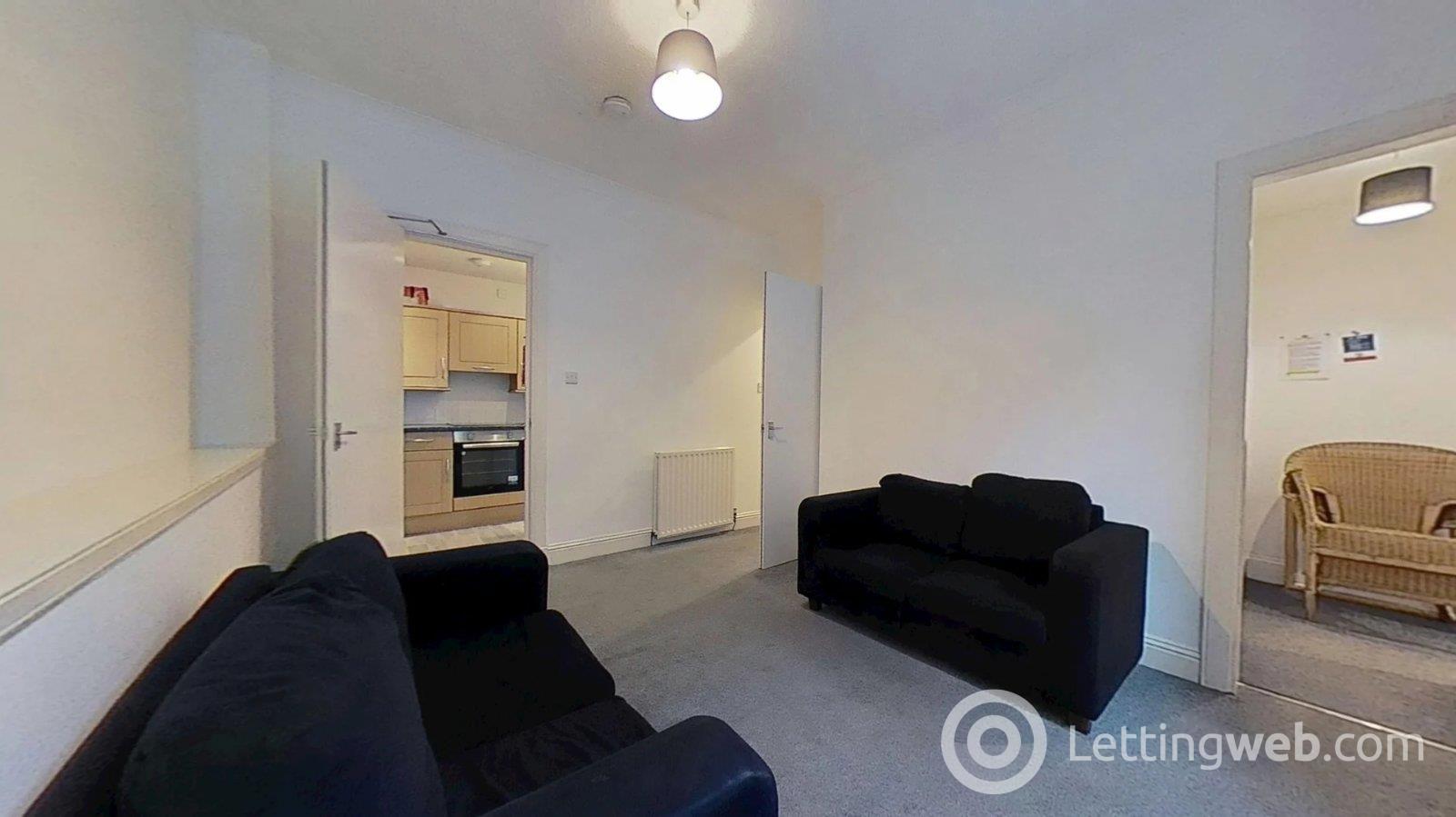 Property to rent in Queen Street, Stirling, Stirlingshire, FK8