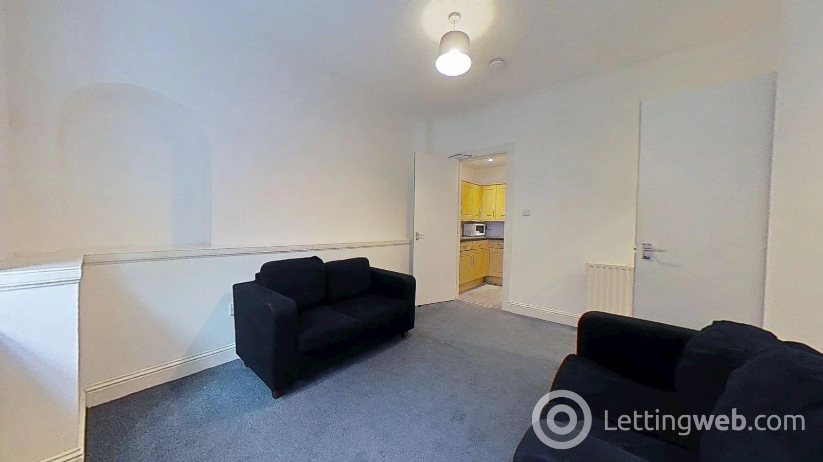 Property to rent in Queen Street, Stirling, Stirlingshire, FK8