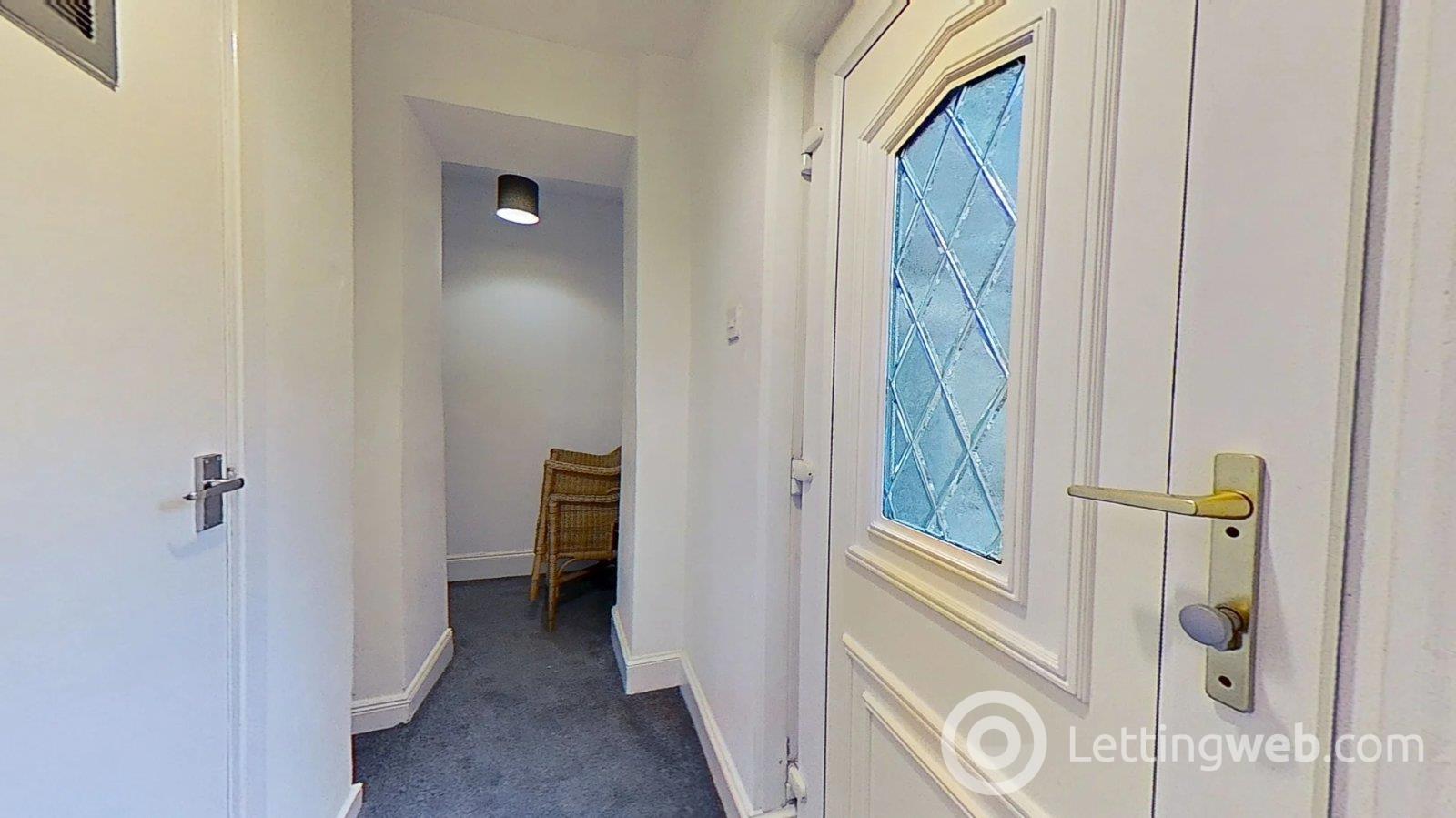Property to rent in Queen Street, Stirling, Stirlingshire, FK8