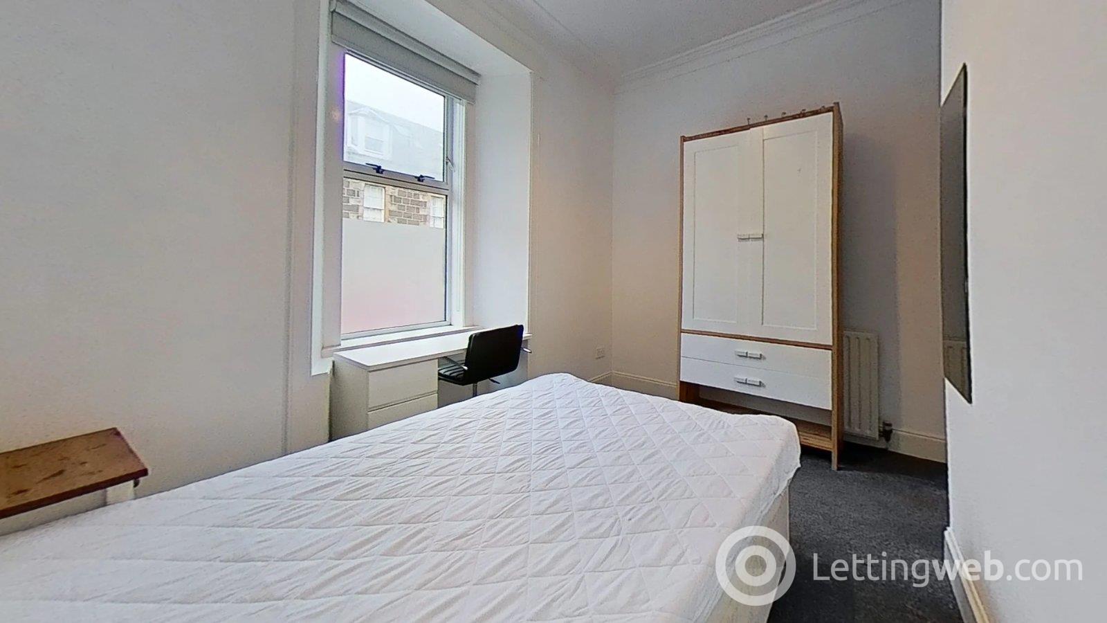 Property to rent in Queen Street, Stirling, Stirlingshire, FK8