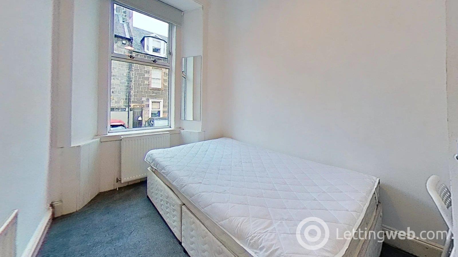 Property to rent in Queen Street, Stirling, Stirlingshire, FK8