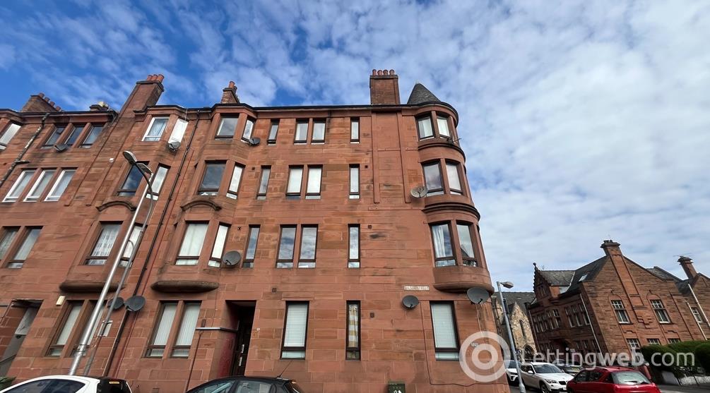 Property to rent in Radnor Street, Kelvingrove, Glasgow, G3