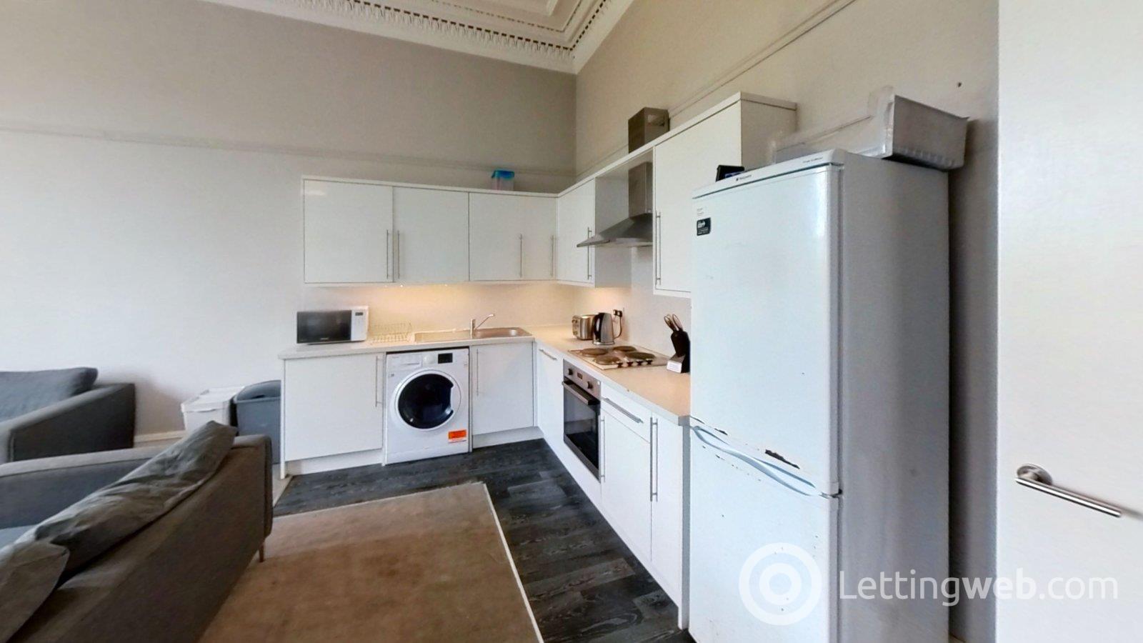 Property to rent in Radnor Street, Kelvingrove, Glasgow, G3