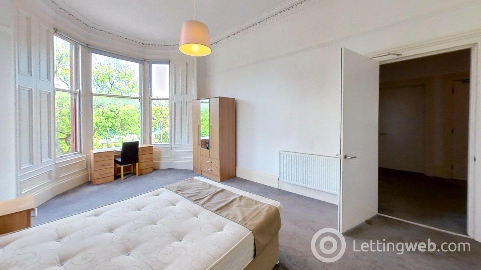 Property to rent in Radnor Street, Kelvingrove, Glasgow, G3