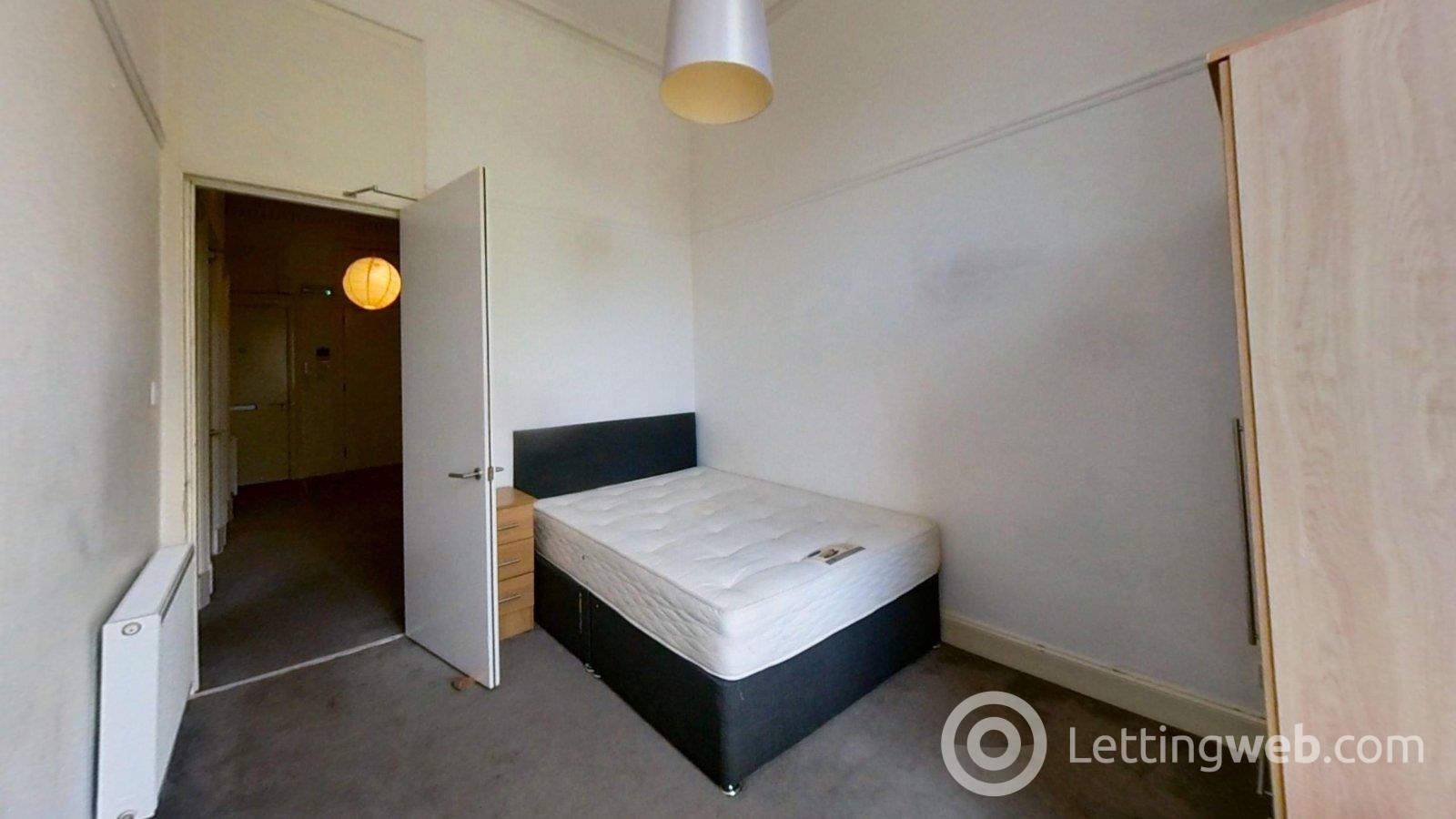 Property to rent in Radnor Street, Kelvingrove, Glasgow, G3