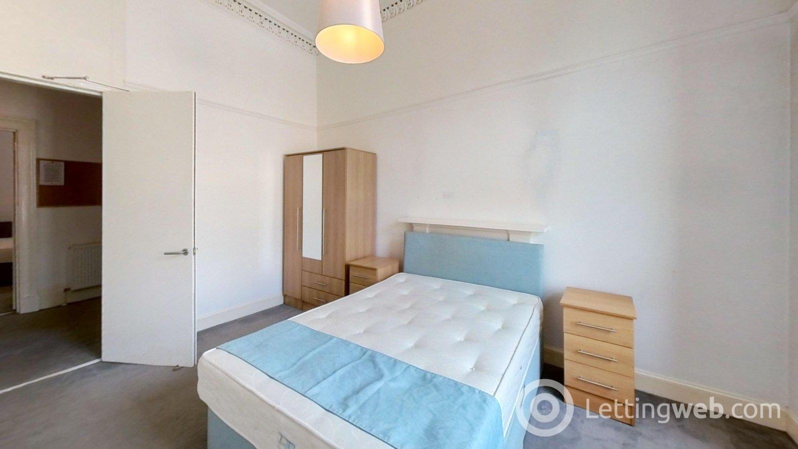 Property to rent in Radnor Street, Kelvingrove, Glasgow, G3