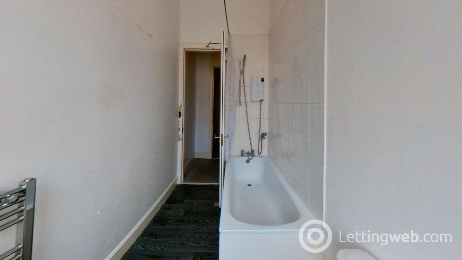 Property to rent in Radnor Street, Kelvingrove, Glasgow, G3