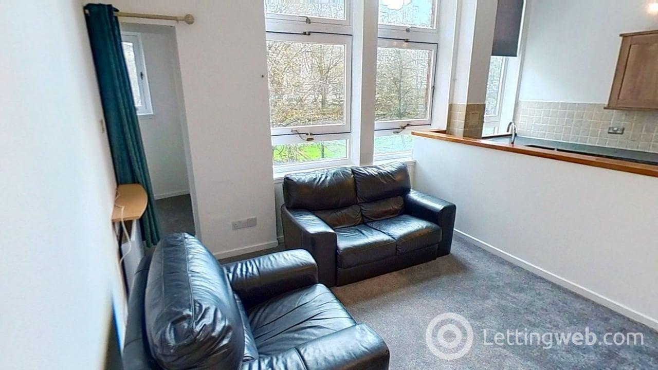 Property to rent in Montrose Street, Glasgow, G1