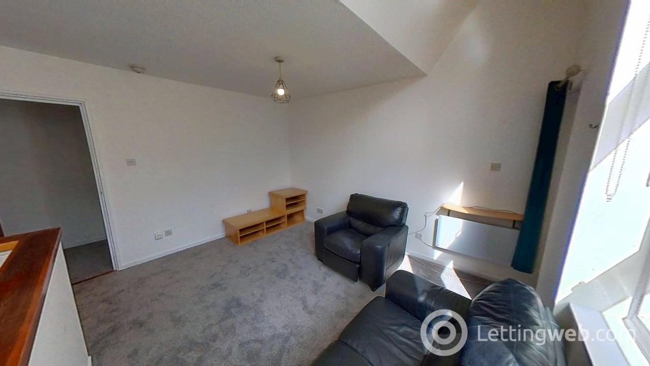 Property to rent in Montrose Street, Glasgow, G1
