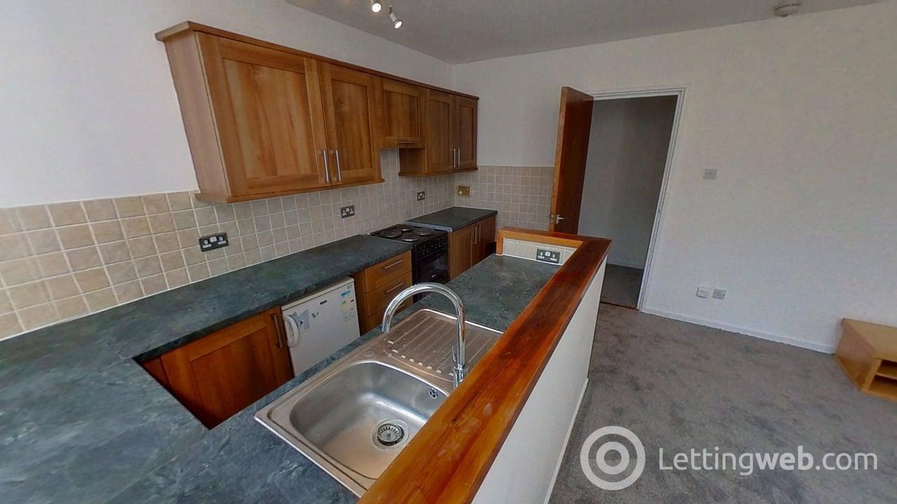Property to rent in Montrose Street, Glasgow, G1