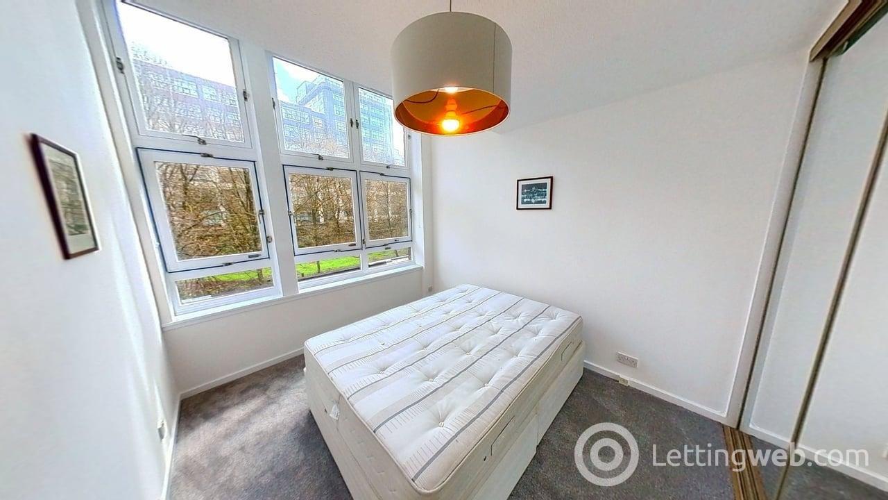 Property to rent in Montrose Street, Glasgow, G1