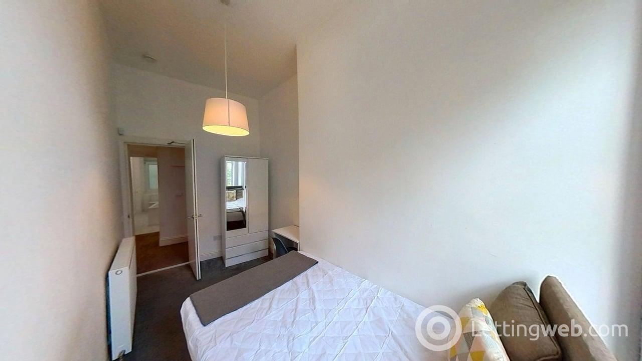 Property to rent in Oban Drive, North Kelvinside, Glasgow, G20