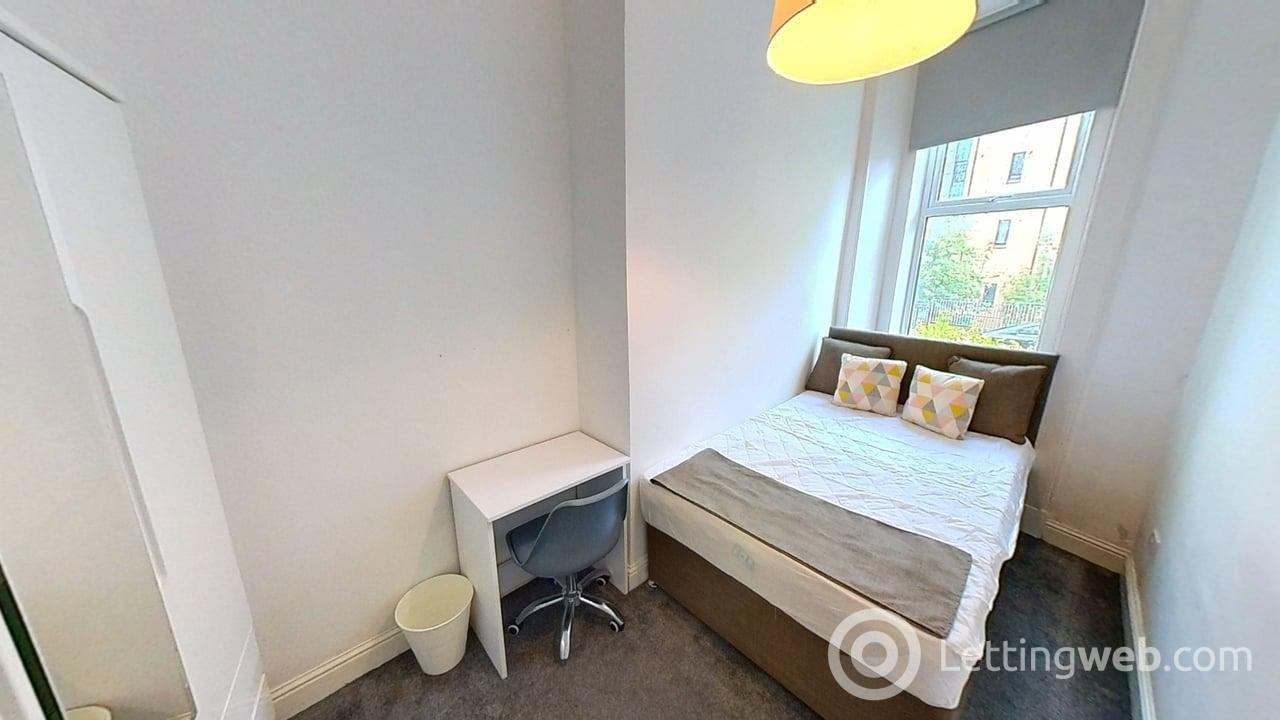 Property to rent in Oban Drive, North Kelvinside, Glasgow, G20