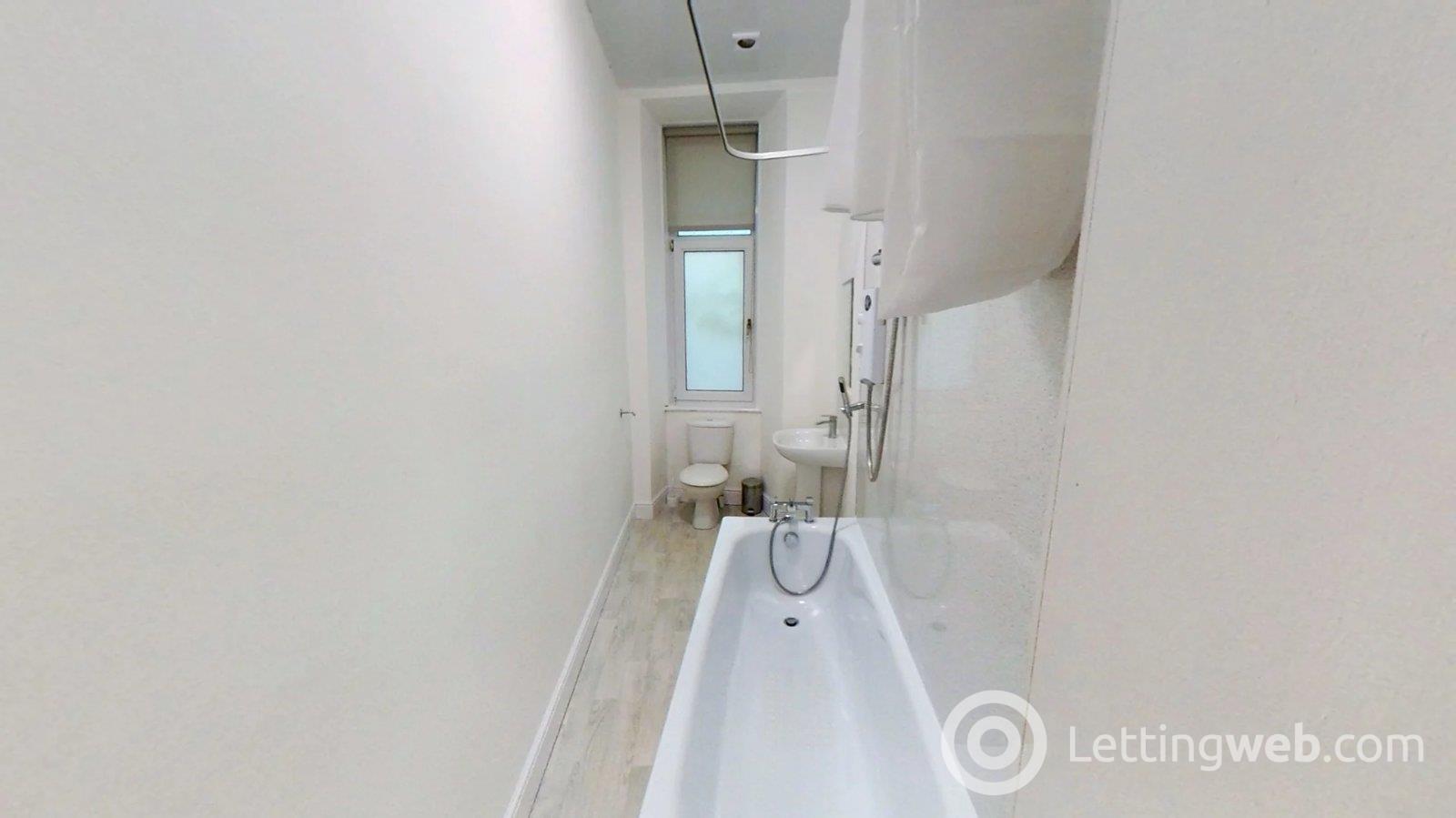 Property to rent in Oban Drive, North Kelvinside, Glasgow, G20