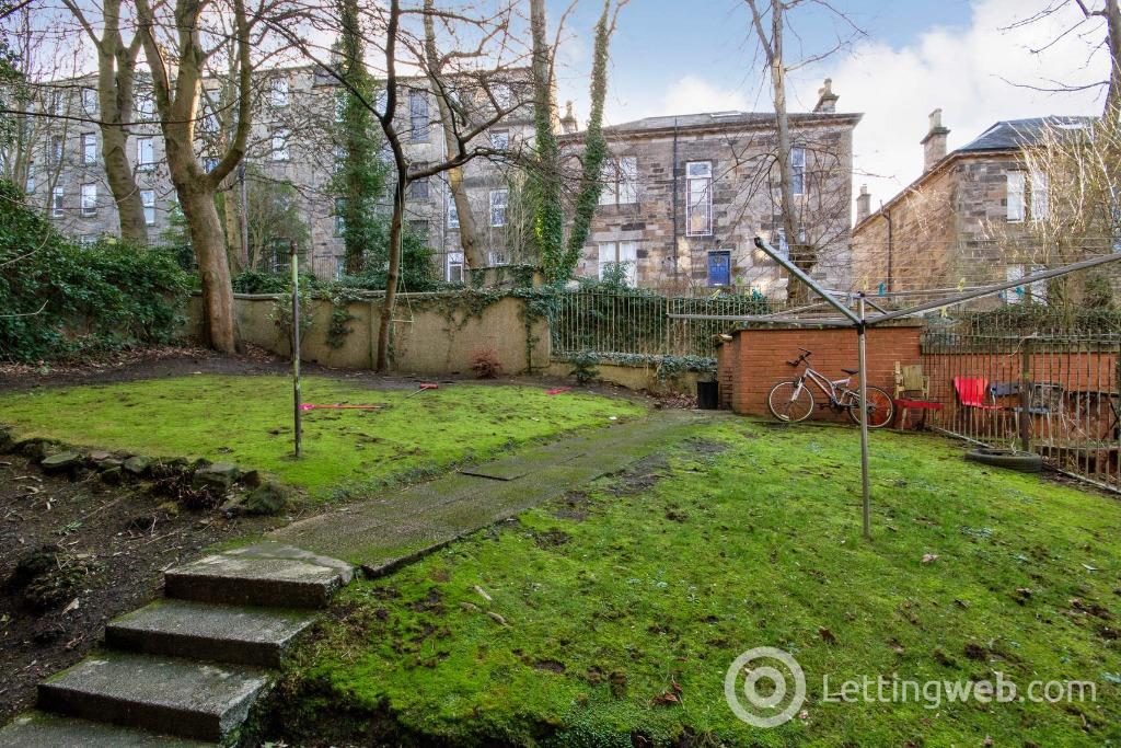 Property to rent in Oban Drive, North Kelvinside, Glasgow, G20