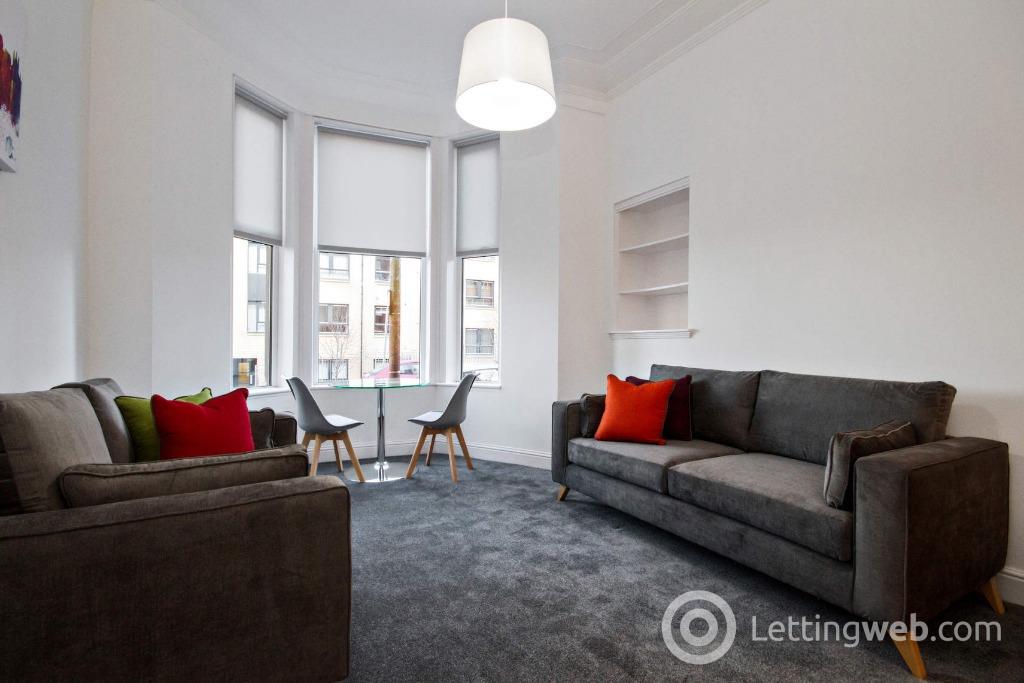 Property to rent in Oban Drive, North Kelvinside, Glasgow, G20