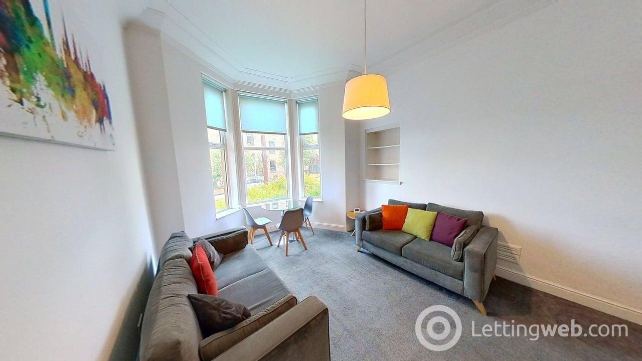 Property to rent in Oban Drive, North Kelvinside, Glasgow, G20