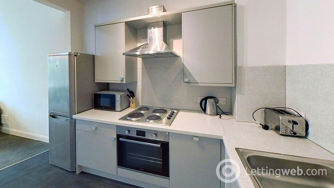 Property to rent in Oban Drive, North Kelvinside, Glasgow, G20