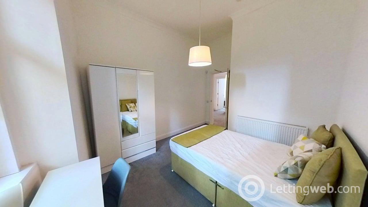 Property to rent in Oban Drive, North Kelvinside, Glasgow, G20