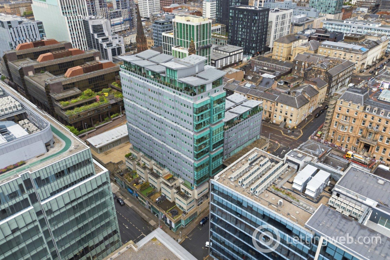 Property to rent in Bothwell Street, City Centre, Glasgow, G2