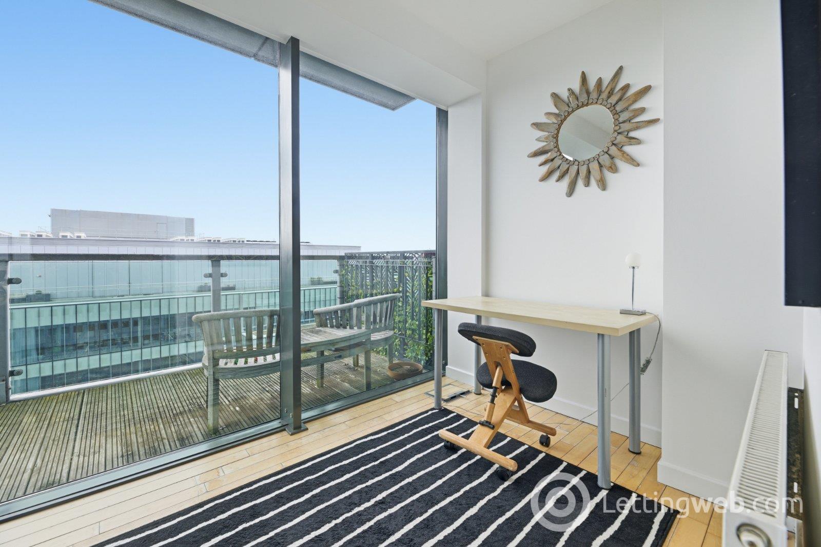 Property to rent in Bothwell Street, City Centre, Glasgow, G2