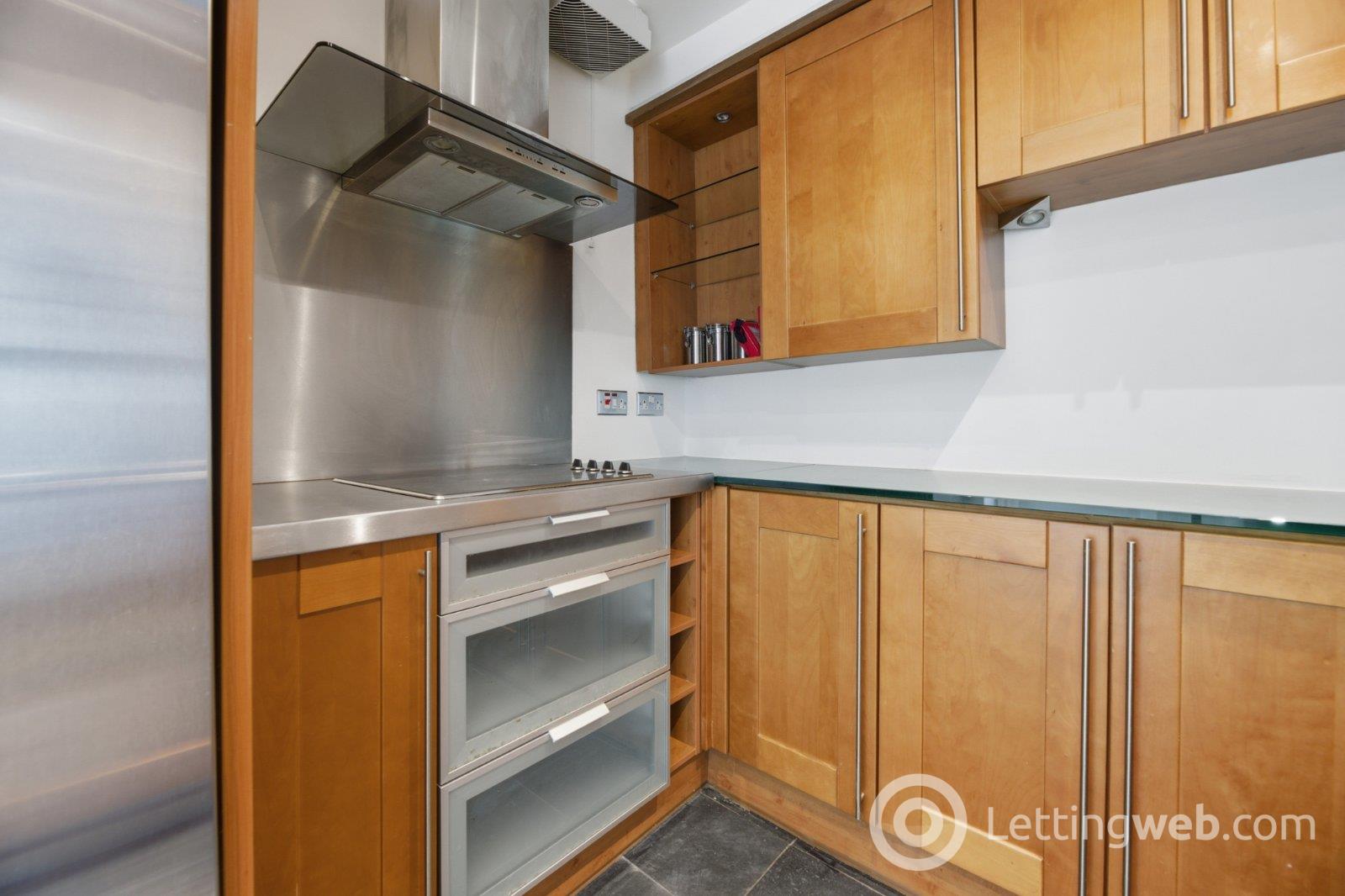 Property to rent in Bothwell Street, City Centre, Glasgow, G2