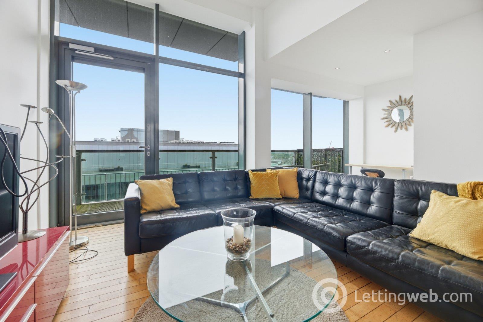 Property to rent in Bothwell Street, City Centre, Glasgow, G2