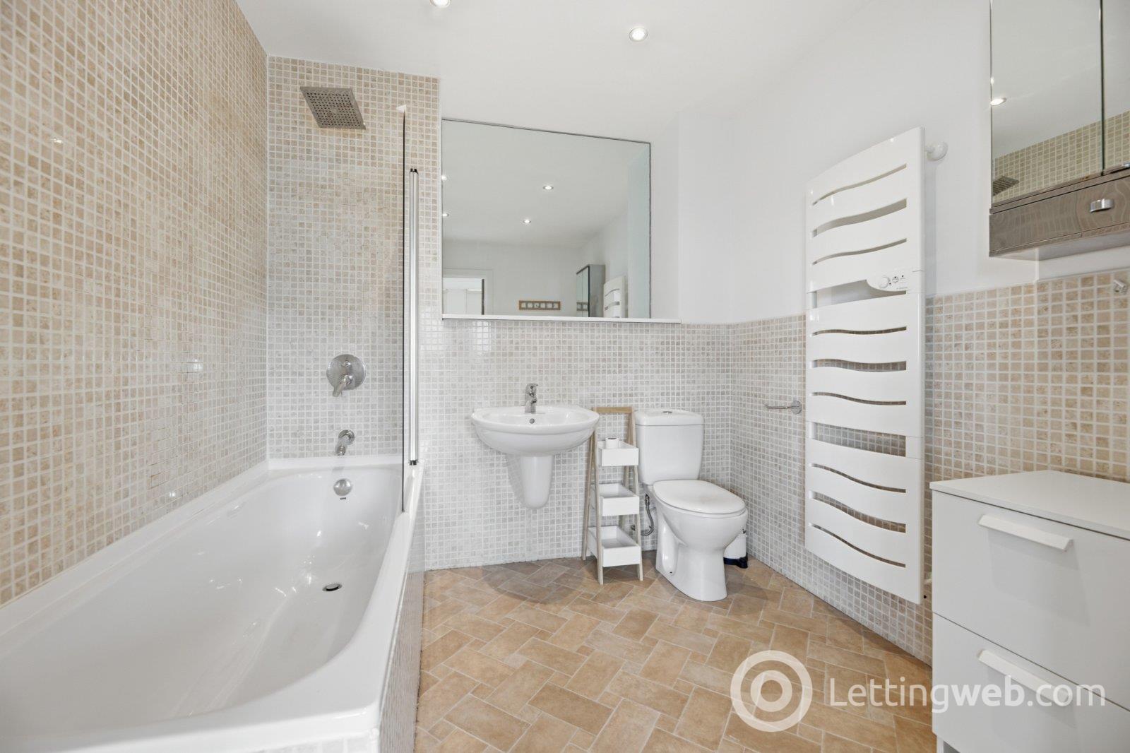 Property to rent in Bothwell Street, City Centre, Glasgow, G2