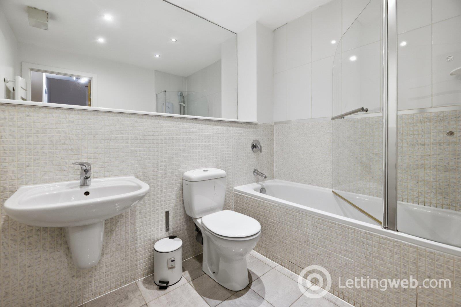 Property to rent in Bothwell Street, City Centre, Glasgow, G2