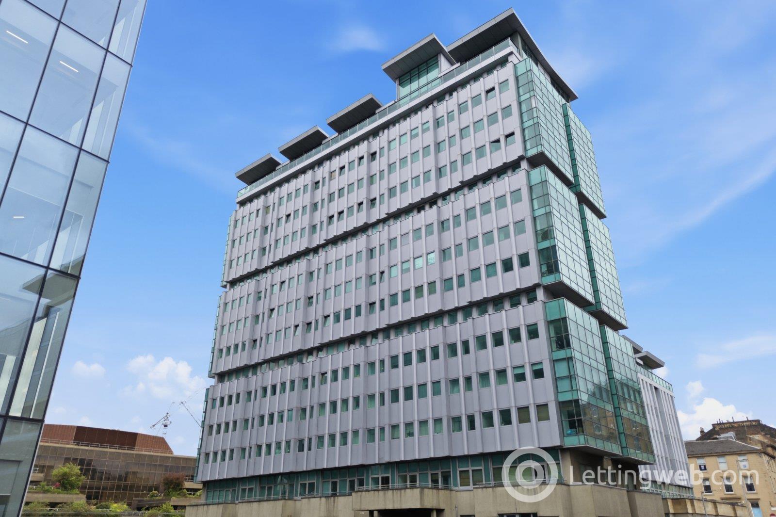 Property to rent in Bothwell Street, City Centre, Glasgow, G2