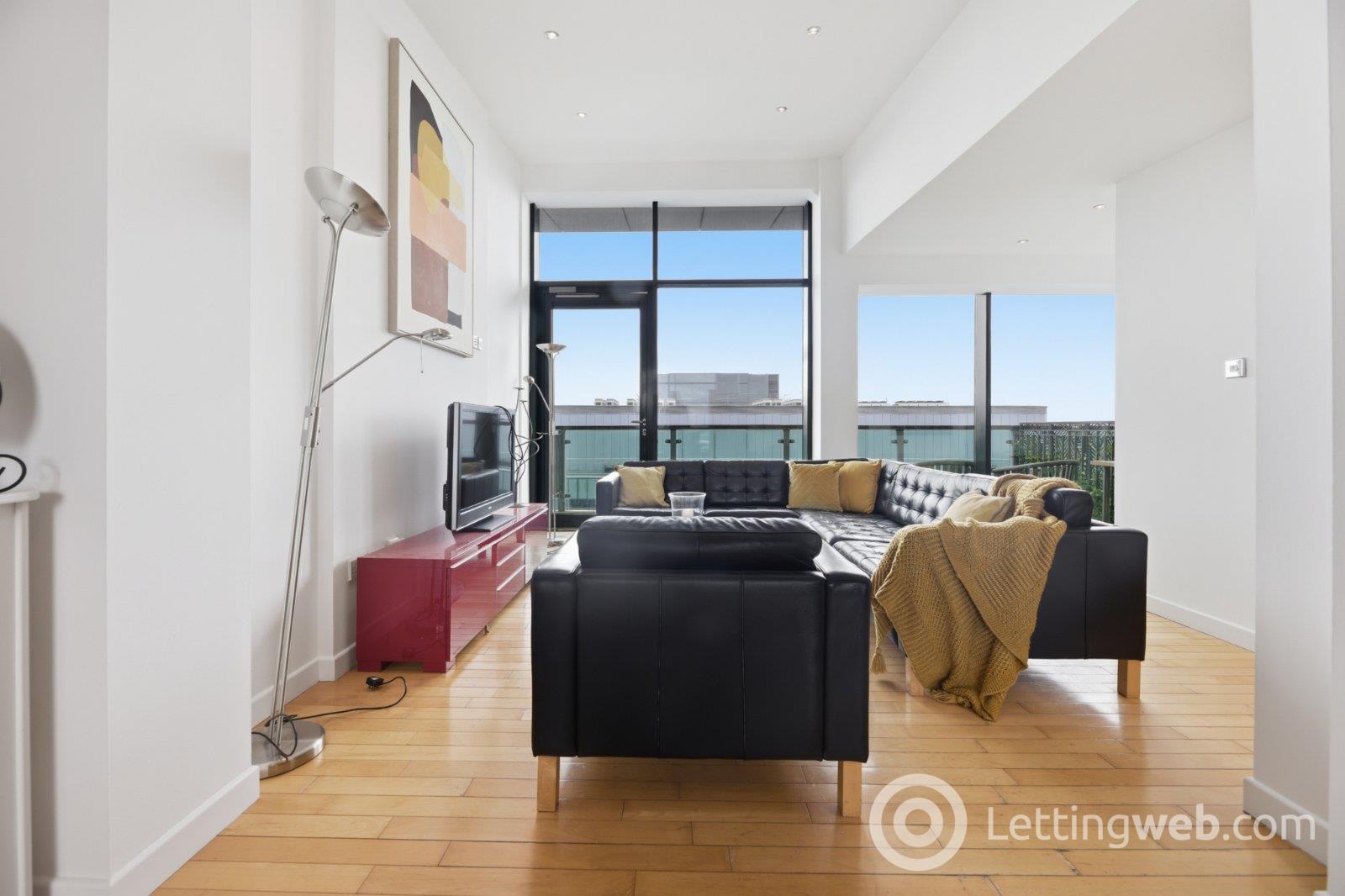 Property to rent in Bothwell Street, City Centre, Glasgow, G2